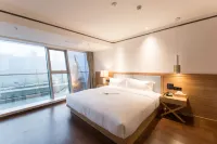 Floral Hotel·Star hotel (Chongqing Guanyinqiao pedestrian street)