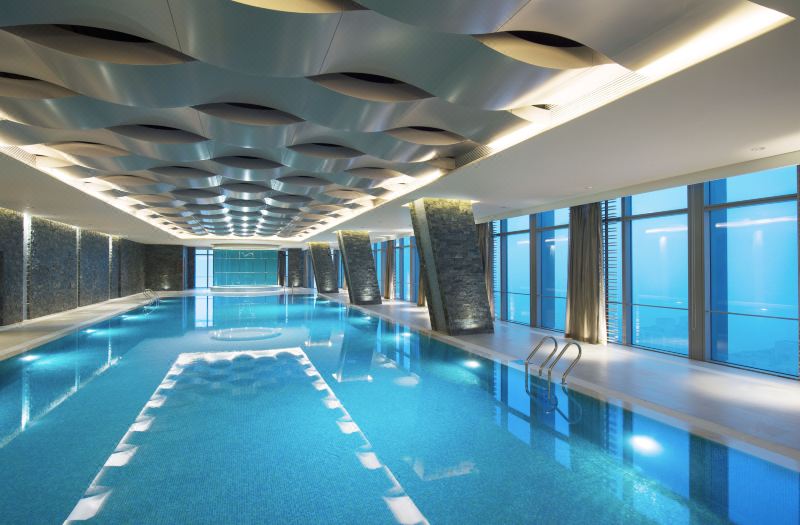 Hilton Shijiazhuang photo 2