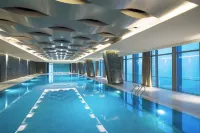 Hilton Shijiazhuang - Family