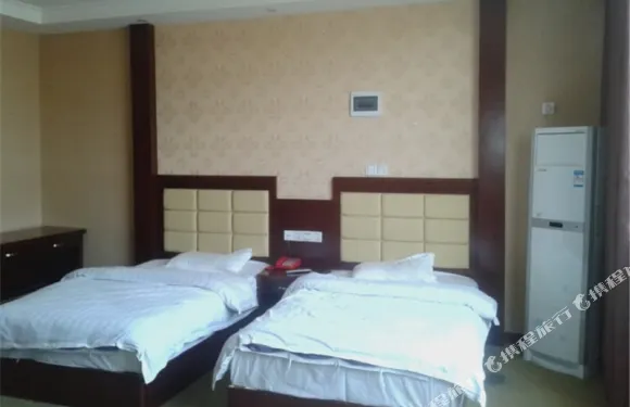 吉安皇家商務賓館