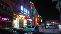 Taihua Hotel Hotels in Gaolan