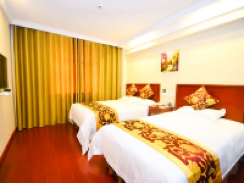 格林豪泰(邳州大运河装饰城店) - 其他