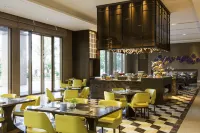 Novotel Sunac Hotel - Frühstück