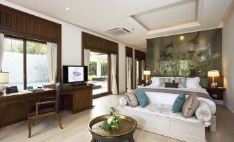 Maikhao Dream Villa Resort and Spa, Centara Boutique Collection