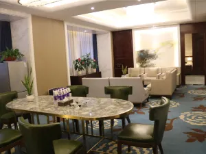 Tianming Jinjiang International Hotel