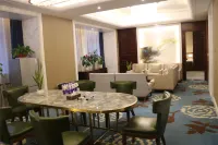 Tianming Jinjiang International Hotel Hotels in Zhoukou