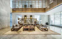 Huiyue Boutique Hotel Hotels in Xuzhou