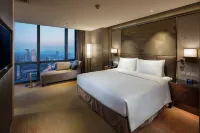 Hilton Yantai Hotel di Yantai