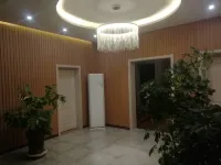 Huozhou Fuxing Hotel Hotels in Huozhou