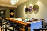 The Lucid Resort Tiantai