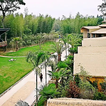 Royal Bay Resort