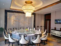 Founder International Hotel - servizio colazione