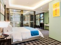 海丰贝金赛尔酒店 - 唯美大床房
