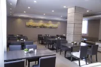 Homeinn Plus Hotels(North Square of Tianyi Pavilion Railway Station, Ningbo) - Bữa sáng