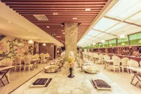 洛陽新天鵝國際大飯店（解放路地鐵轉運站店）