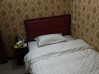 重庆酒店式平价公寓 - 经济大床房
