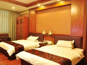 Huaxin Business Hotel