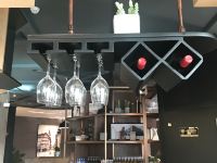 上海虹桥云隐美居酒店 - 酒吧