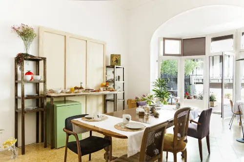 La Casa Gran B&B - Bed & Breakfasts