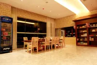 Mingting Hotel (Pu'er Meizi Lake Store) - 3 stelle