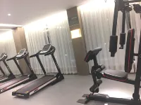 Haotai Qingju Hotel (Shantou High Speed Railway Station Branch) Các khách sạn ở Sán Đầu