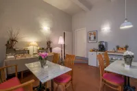 B&B Home in Florence Hotels in Santo Spirito