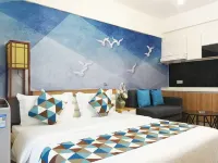 Mango Holiday Apartment - Condos