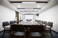 City Comfort Inn (Changchun People's Square Xi'an Road Jindu) - Business