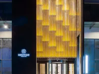 Tuyue Art Hotel（Sunshine 100 Wanda Plaza） Hotels in Weifang