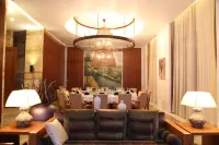 Sanmenxia Feicui Lichi Hot Spring Resort Hotel Hotels in Sanmenxia