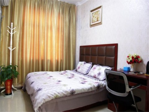 武汉爱尚家公寓 Hotel Overview