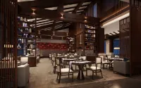 Begonia Hotel