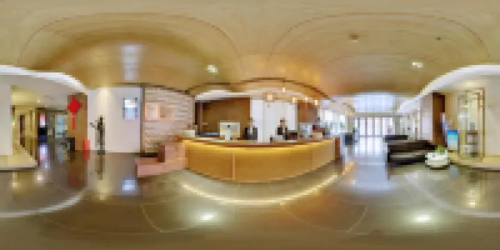 Howdy Smart Hotel (Chengdu Chunxi Taikoo Li)