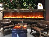 喆啡酒店(石家庄中山东路南三条平安大街地铁站店) - 公共区域