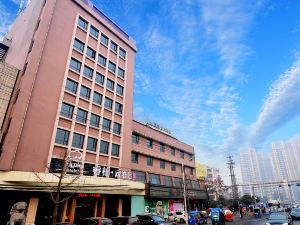 Ripple Hotel (Nanzhang Jinzhang Avenue)