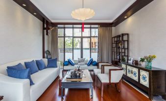 Yueshanshui Garden Holiday Villa