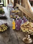 Yunhe Shuian Country Hostel - Aamiainen
