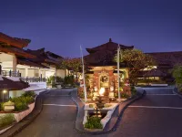Sol Benoa Bali All Inclusive Hoteles cerca de Playa Geger