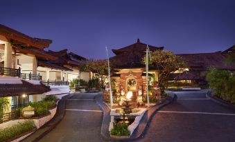 Sol Benoa Bali All Inclusive