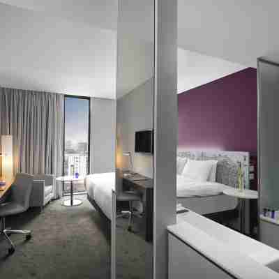 Innside by Meliá Manchester Rooms