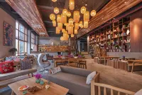 Yuanxiang Hotel Hotels in Chun'an