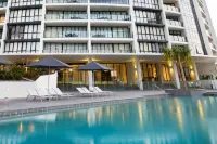 Mantra Sierra Grand Các khách sạn ở Broadbeach