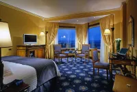 Rome Marriott Park Hotel Hotel in zona Parco Orazio Vecchi