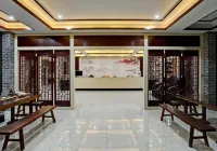 A Chen Cottage Hotel