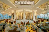 韓城黃河明珠大酒店 - 早餐