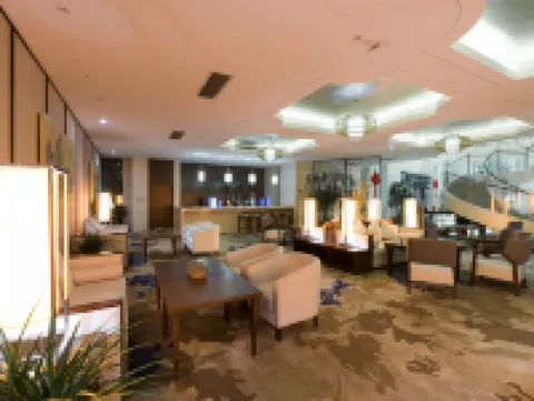 Leidisen Rongyuan Hotel Hotels in Tiantai County