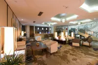 Leidisen Rongyuan Hotel Hotels in Tiantai