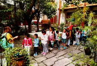 Dali Kingdom International Youth Hostel