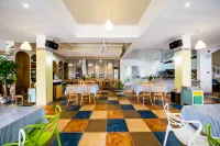 丹霞山燕子呢喃依山民宿