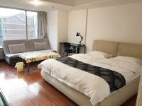 北京贝加公寓 - 大床房